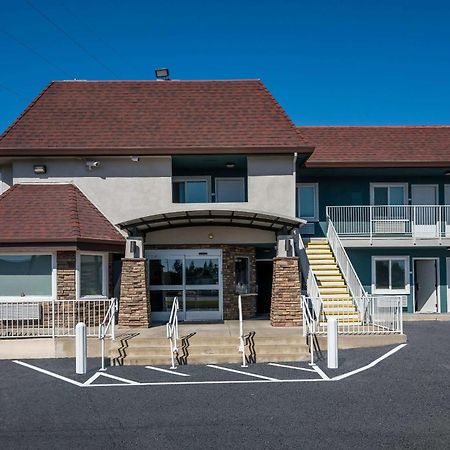 Quality Inn Elk Grove-Sacramento Ngoại thất bức ảnh