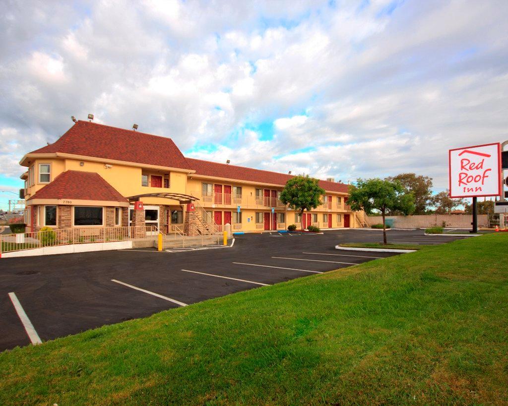 Quality Inn Elk Grove-Sacramento Ngoại thất bức ảnh