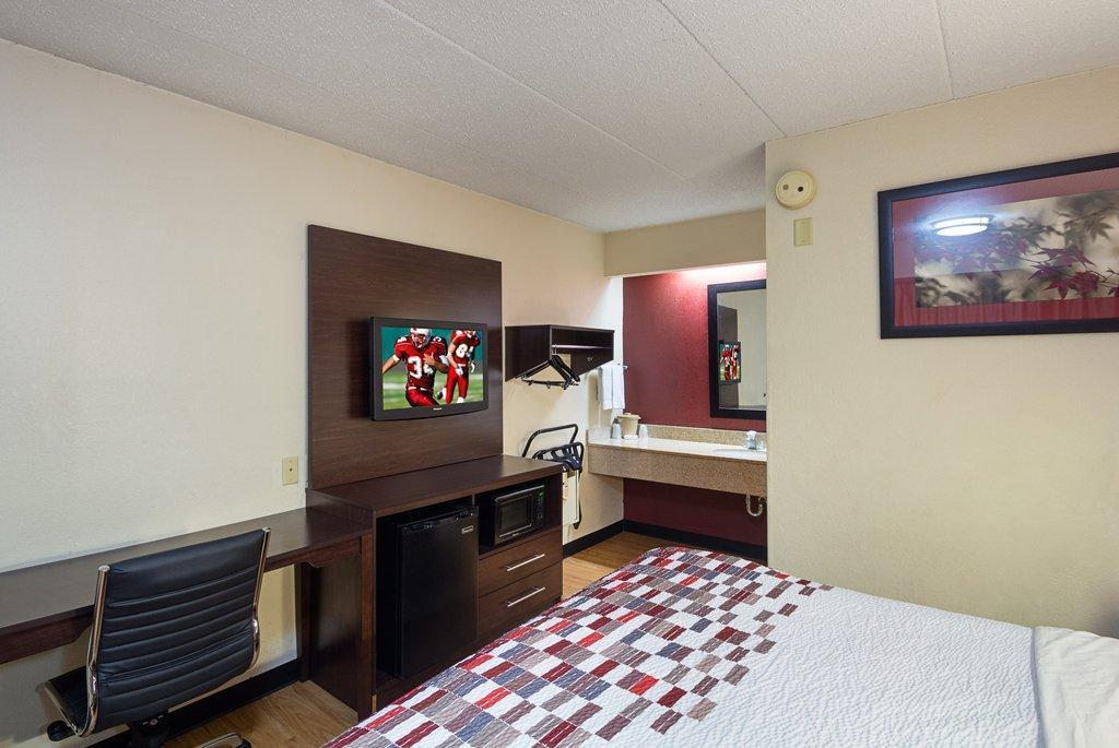 Quality Inn Elk Grove-Sacramento Ngoại thất bức ảnh