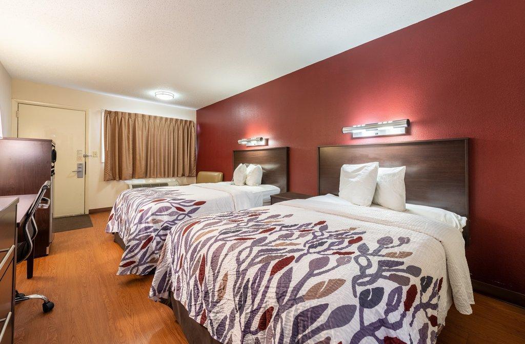 Quality Inn Elk Grove-Sacramento Ngoại thất bức ảnh