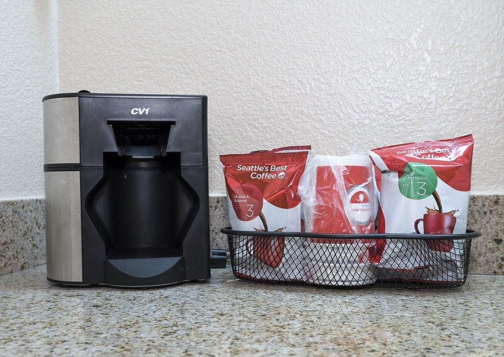 Quality Inn Elk Grove-Sacramento Ngoại thất bức ảnh