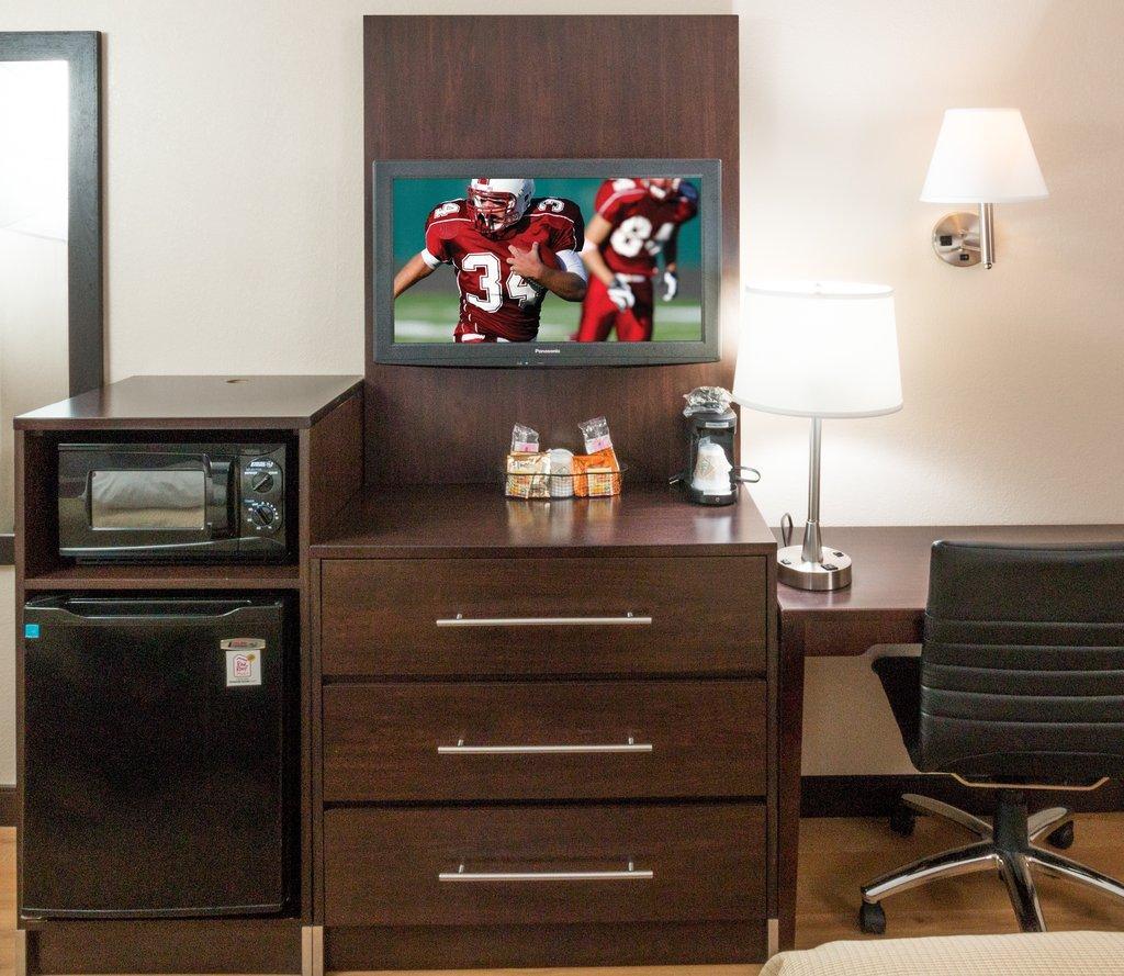 Quality Inn Elk Grove-Sacramento Ngoại thất bức ảnh