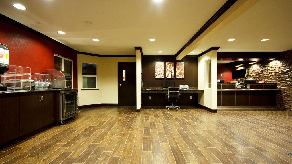 Quality Inn Elk Grove-Sacramento Ngoại thất bức ảnh