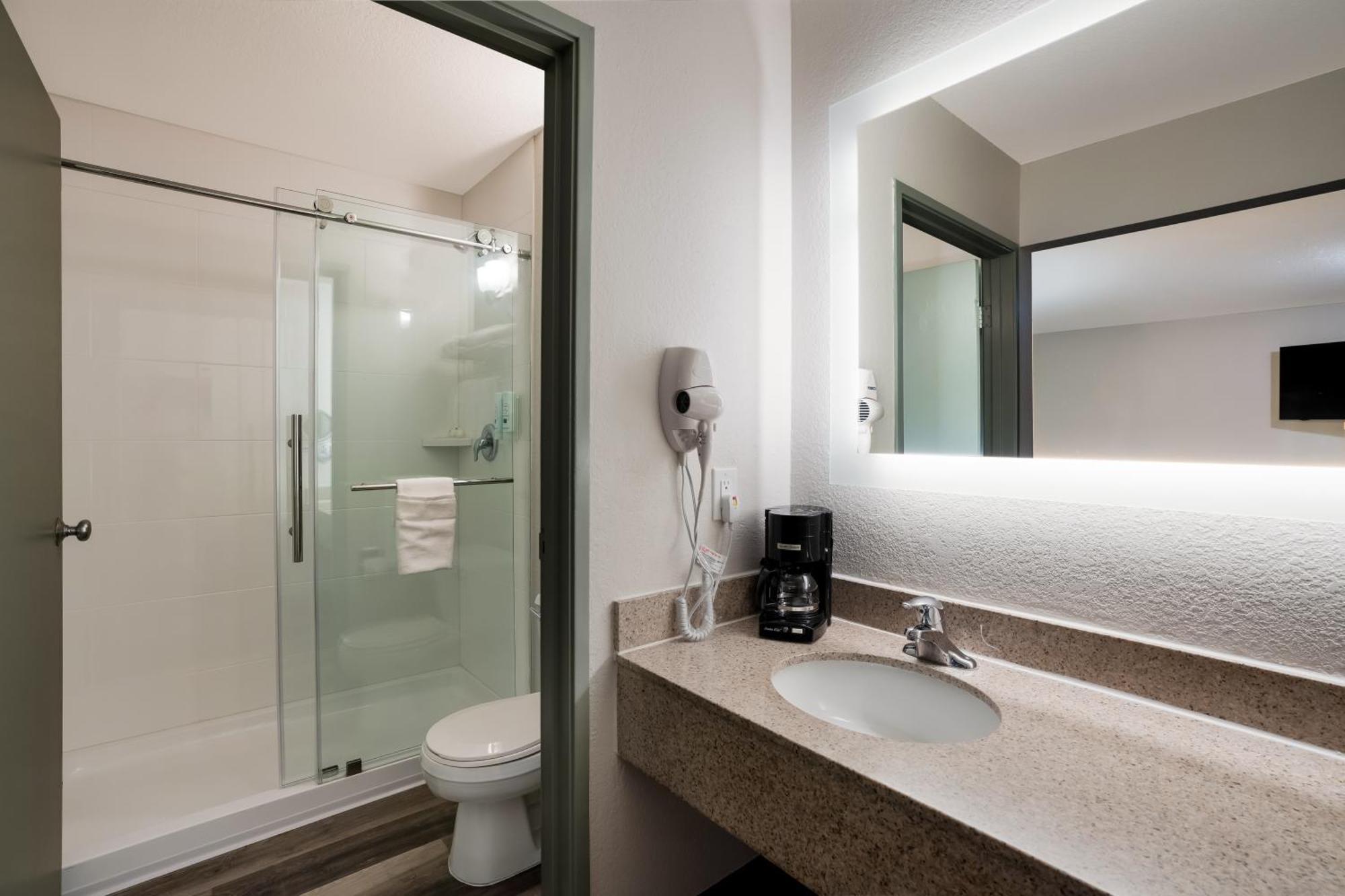 Quality Inn Elk Grove-Sacramento Ngoại thất bức ảnh