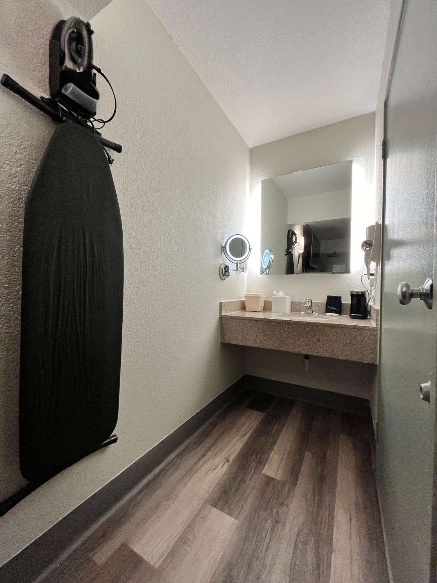 Quality Inn Elk Grove-Sacramento Ngoại thất bức ảnh