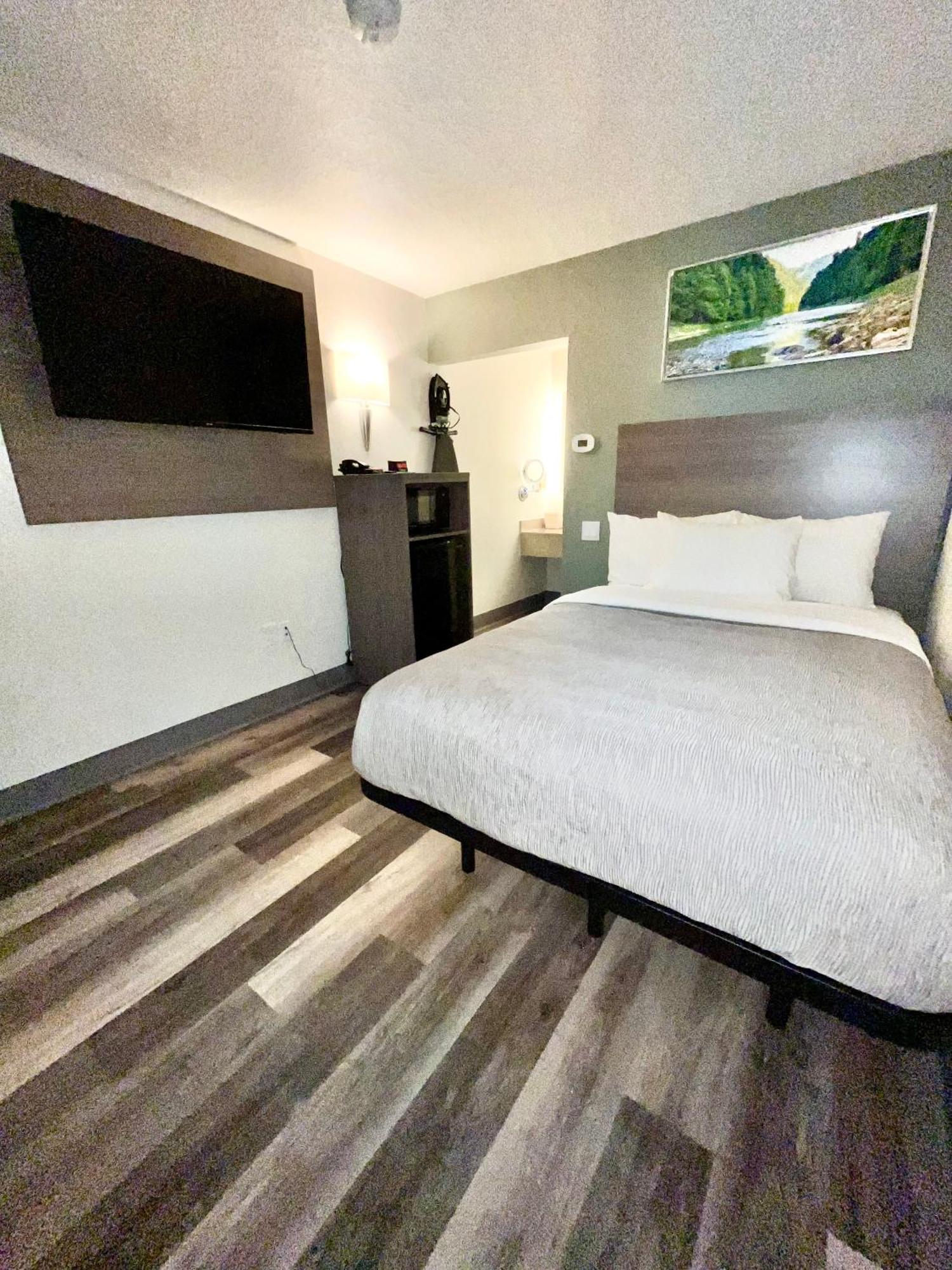 Quality Inn Elk Grove-Sacramento Ngoại thất bức ảnh