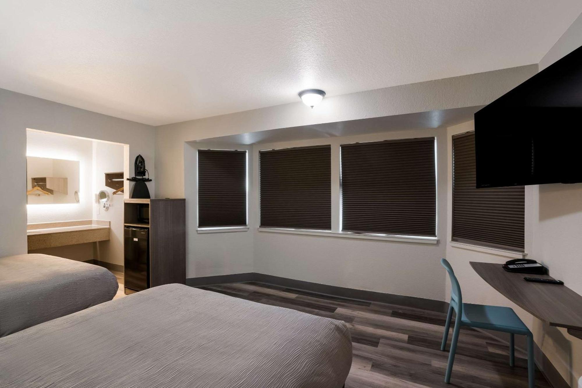 Quality Inn Elk Grove-Sacramento Ngoại thất bức ảnh