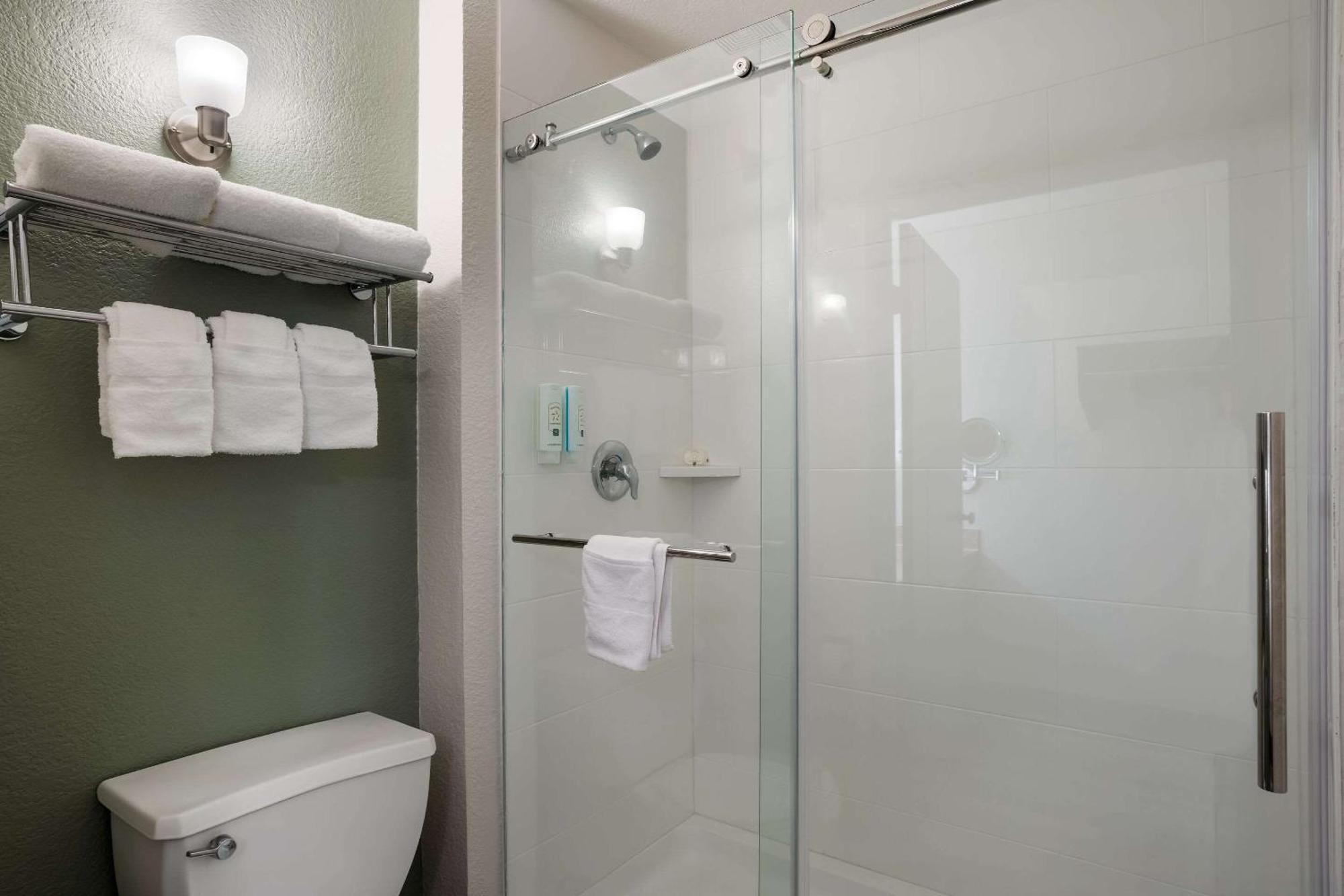 Quality Inn Elk Grove-Sacramento Ngoại thất bức ảnh