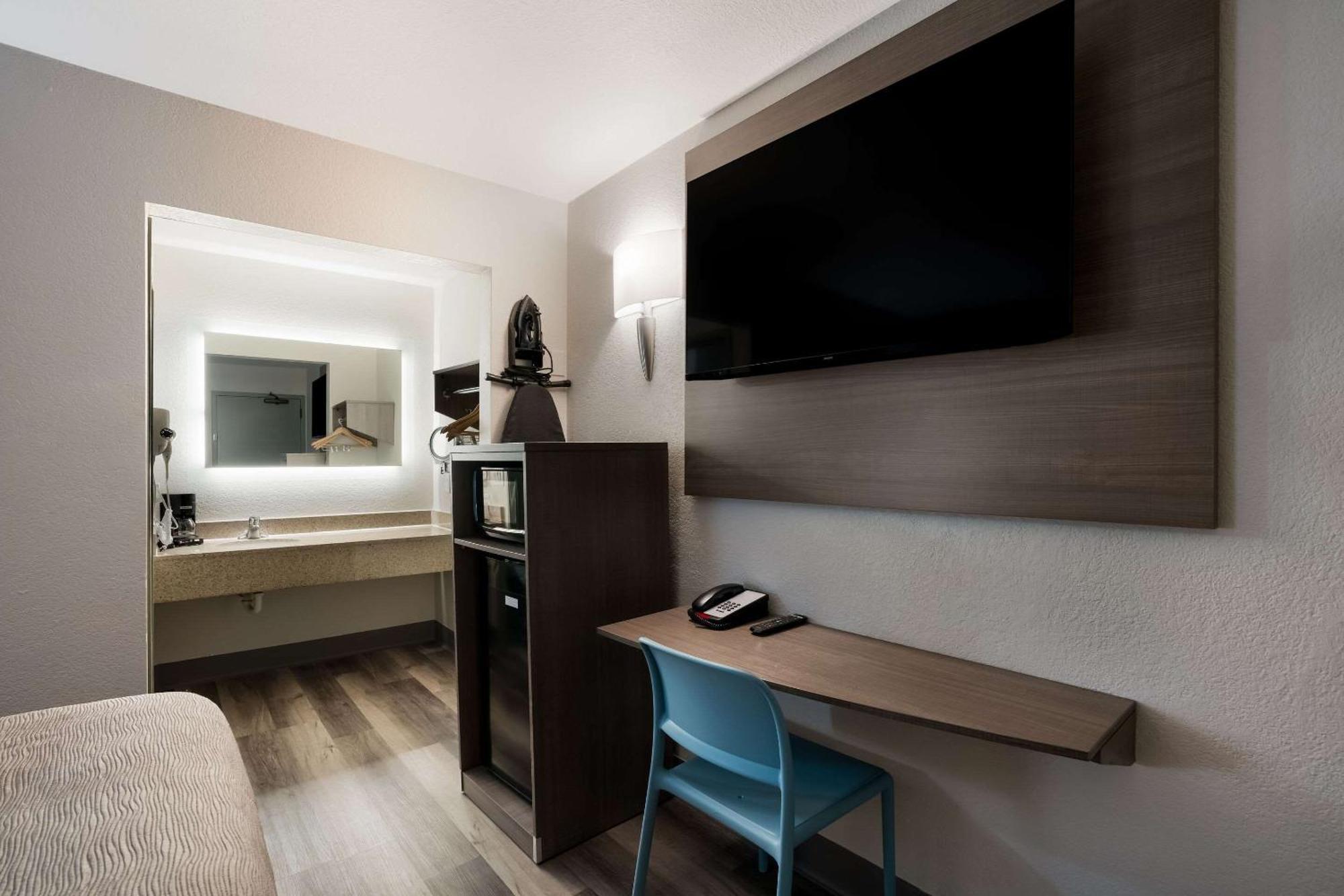 Quality Inn Elk Grove-Sacramento Ngoại thất bức ảnh