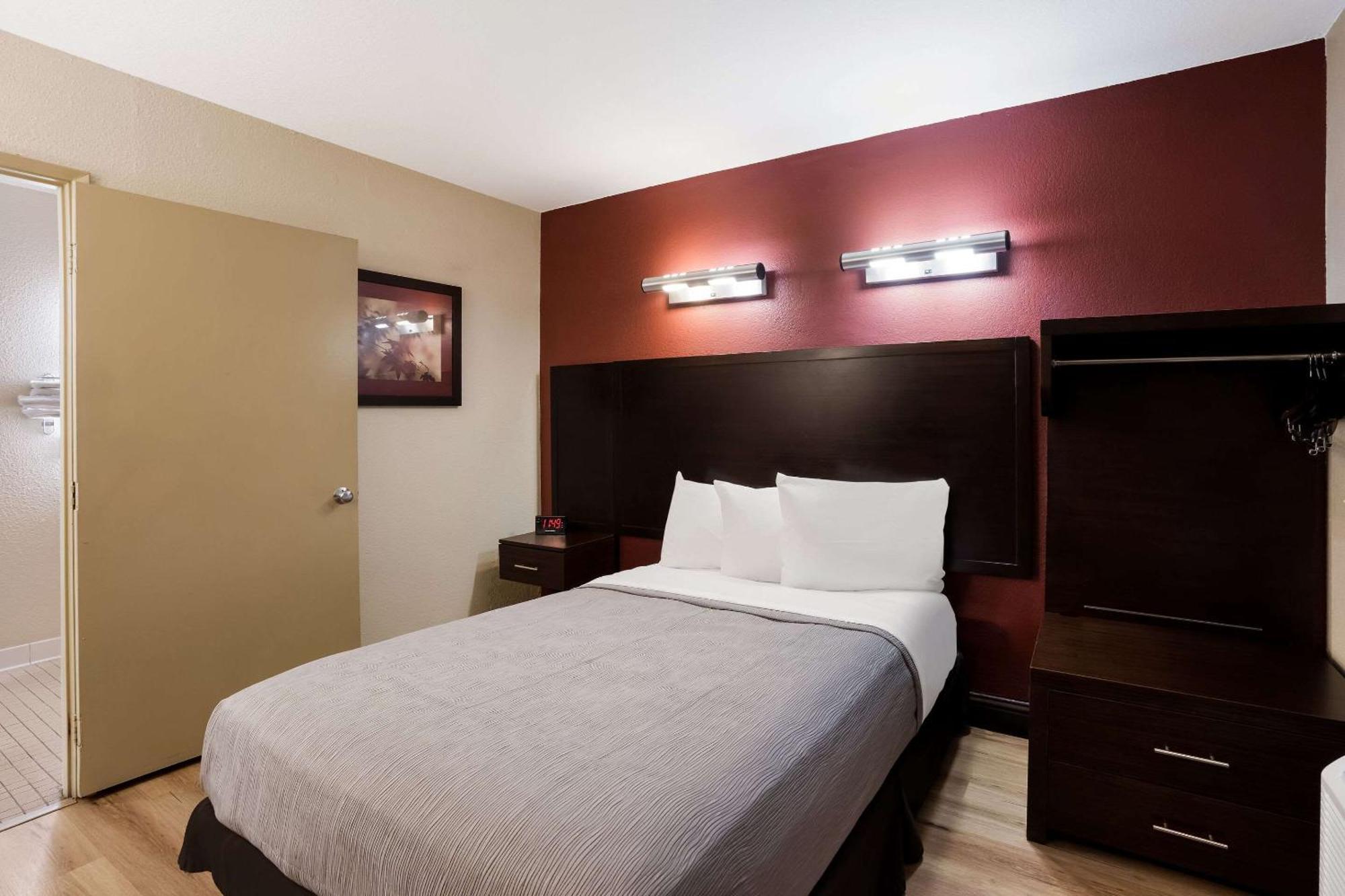 Quality Inn Elk Grove-Sacramento Ngoại thất bức ảnh