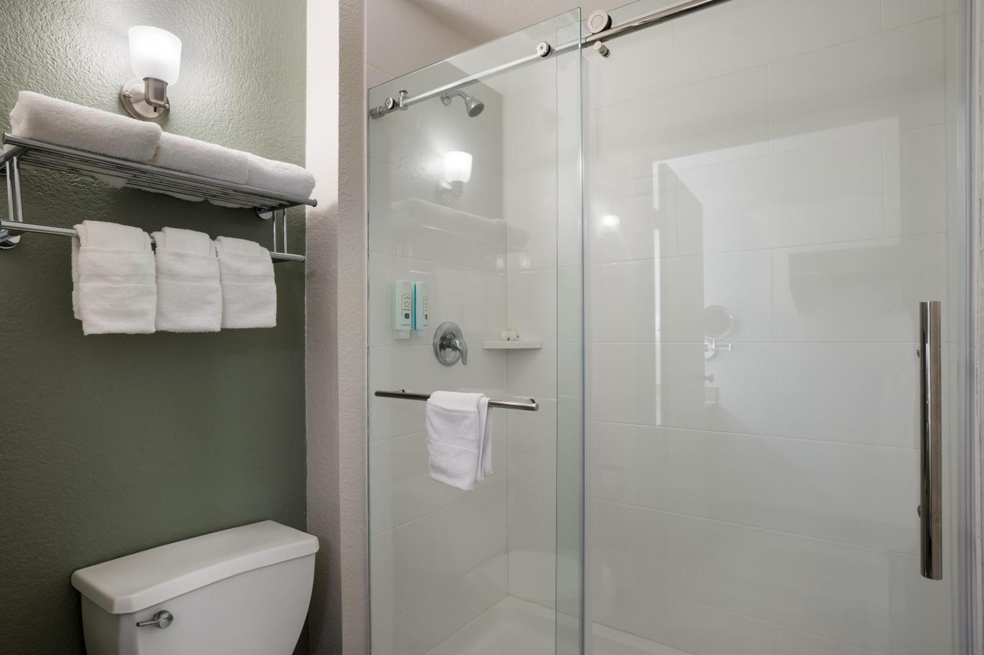 Quality Inn Elk Grove-Sacramento Ngoại thất bức ảnh