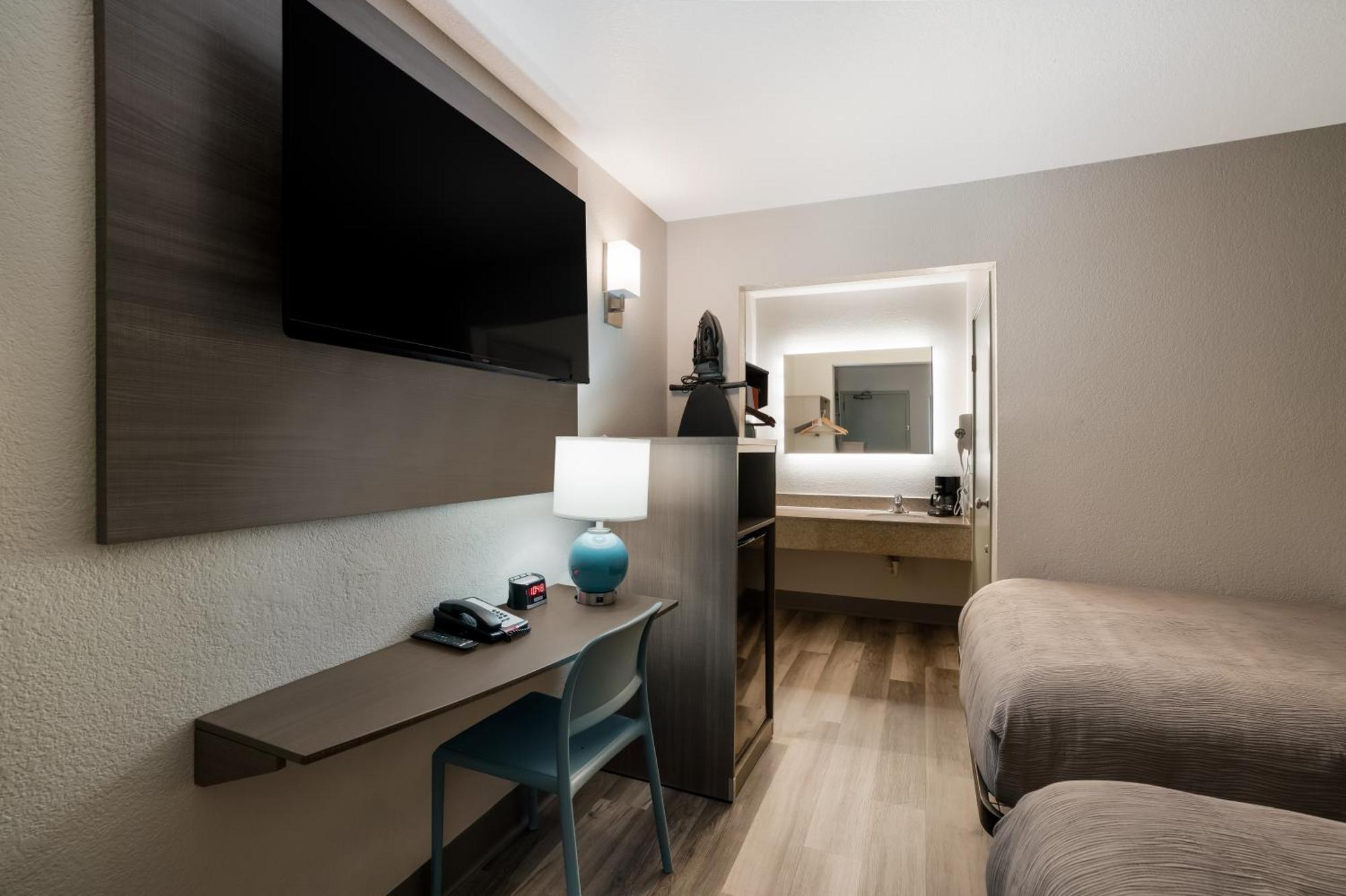 Quality Inn Elk Grove-Sacramento Ngoại thất bức ảnh