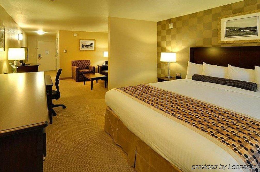 Quality Inn Elk Grove-Sacramento Ngoại thất bức ảnh