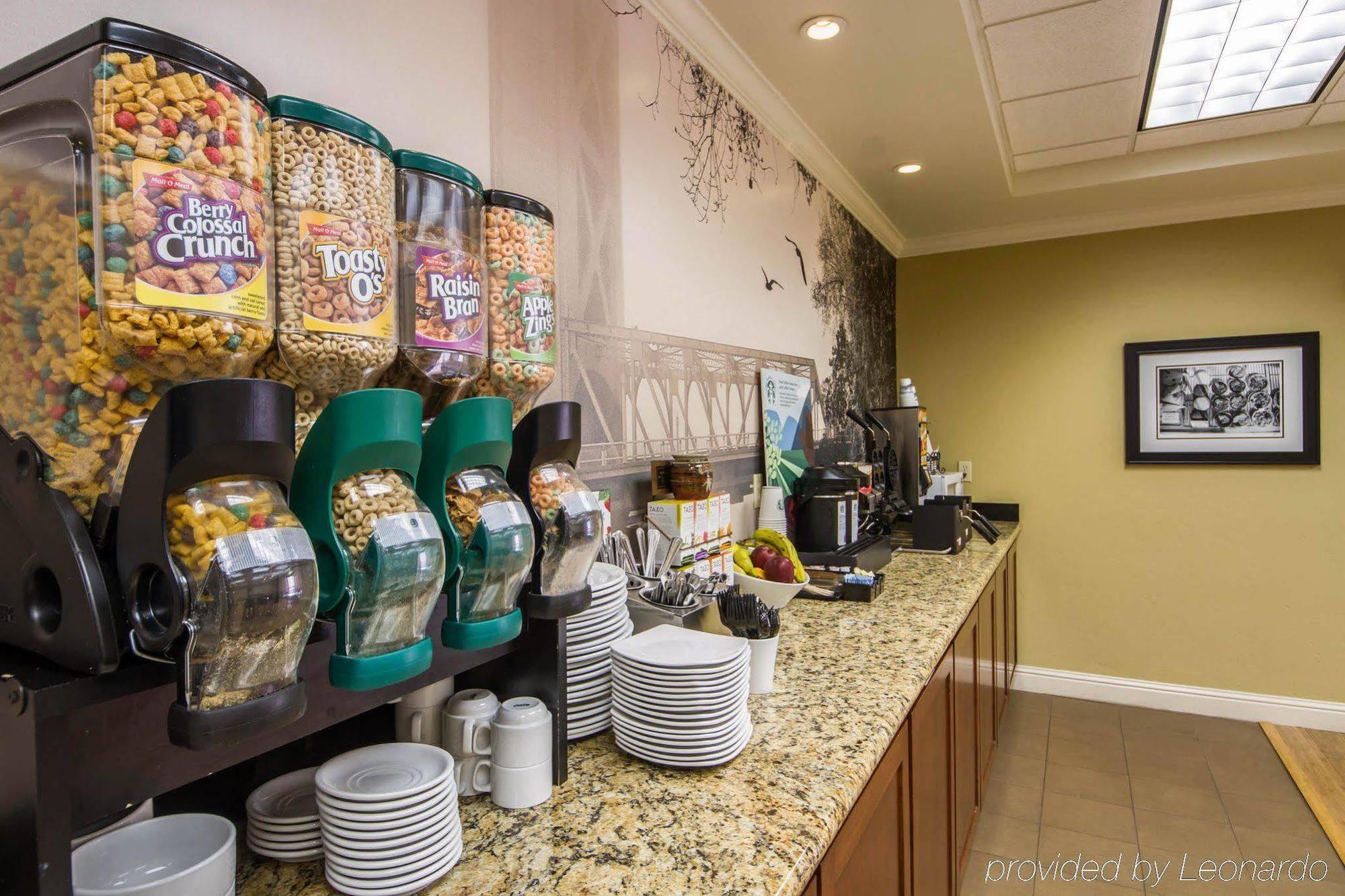 Quality Inn Elk Grove-Sacramento Ngoại thất bức ảnh