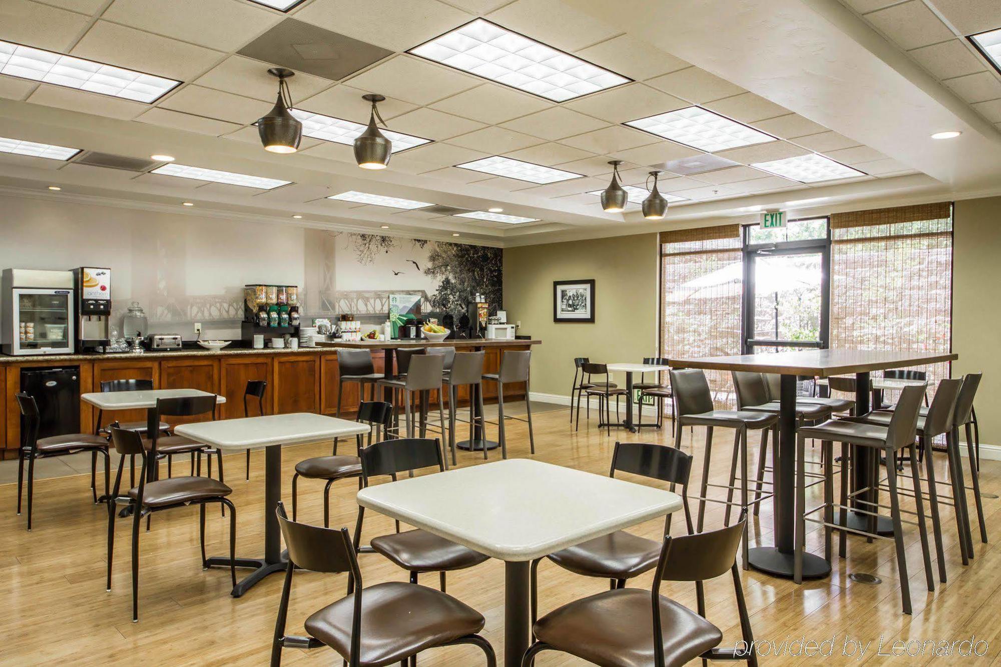 Quality Inn Elk Grove-Sacramento Ngoại thất bức ảnh