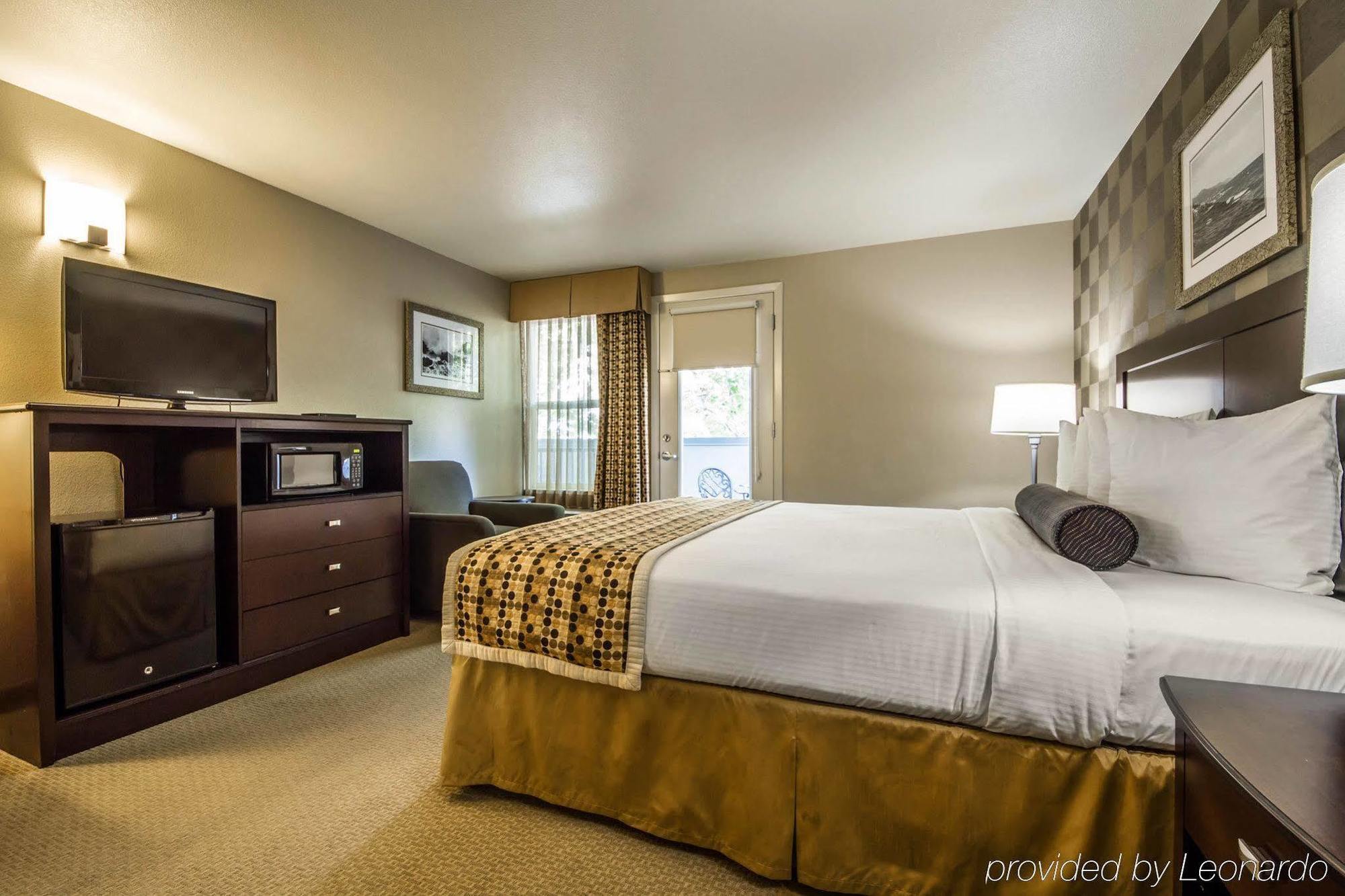 Quality Inn Elk Grove-Sacramento Ngoại thất bức ảnh