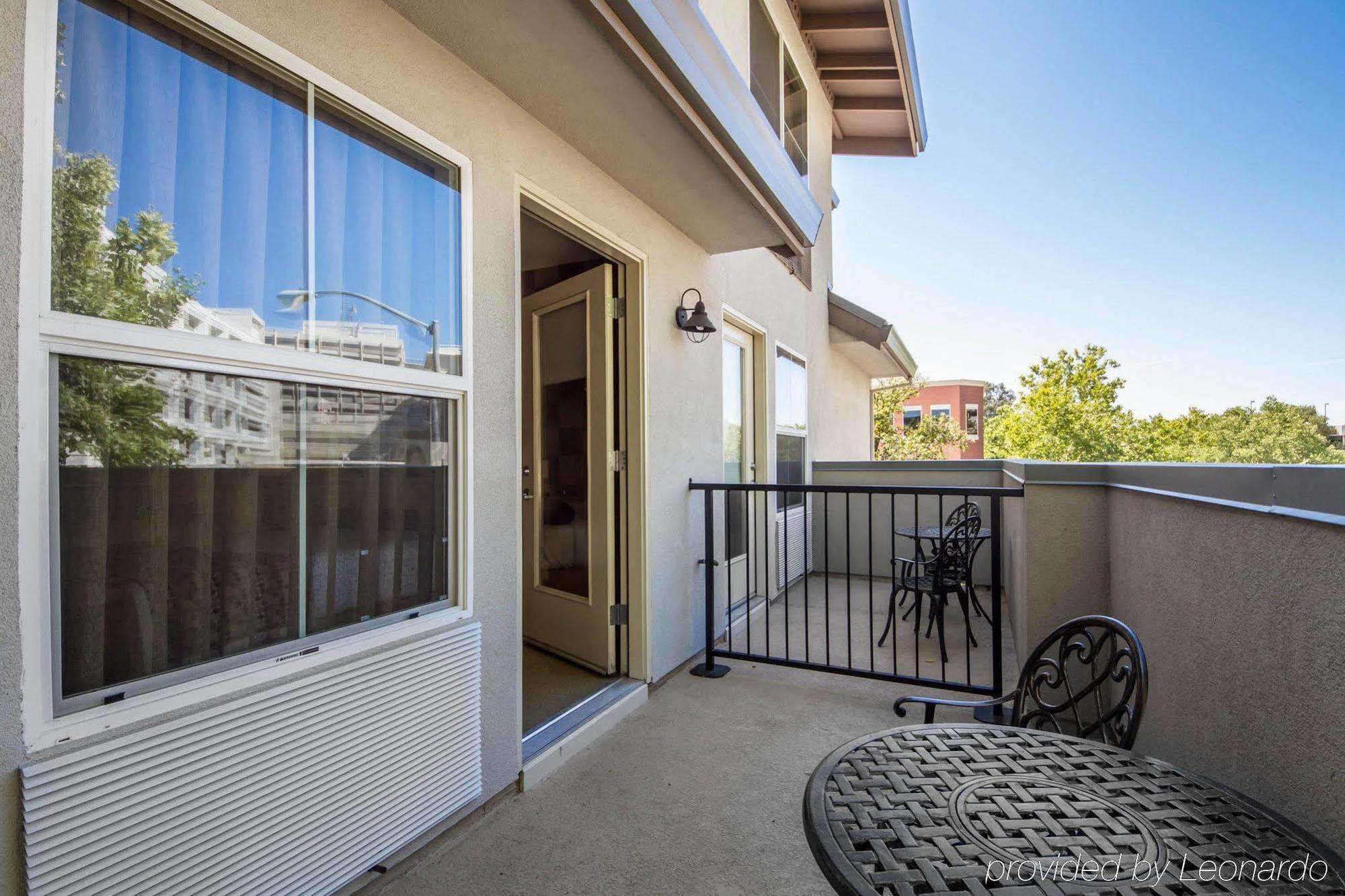 Quality Inn Elk Grove-Sacramento Ngoại thất bức ảnh