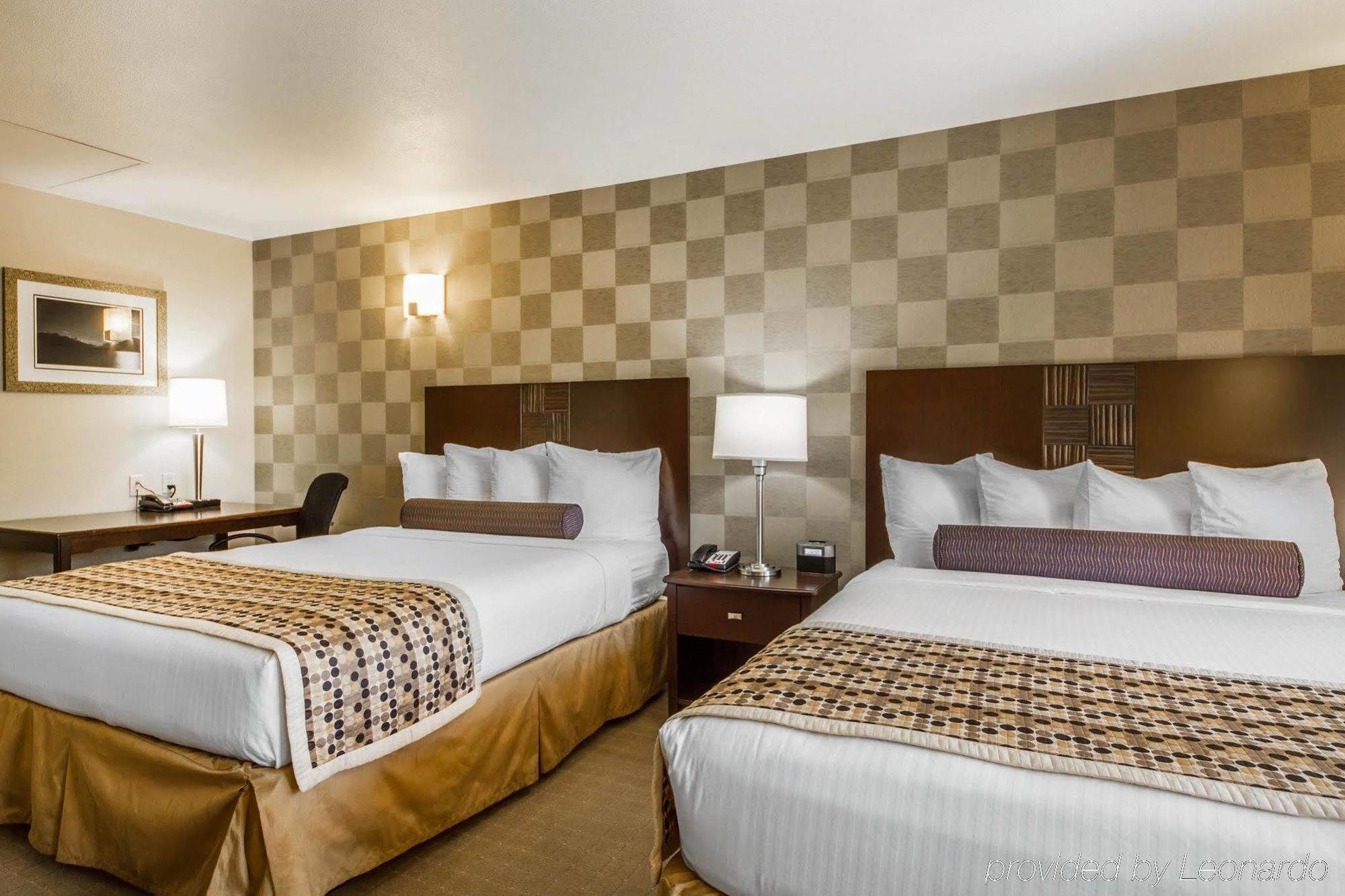 Quality Inn Elk Grove-Sacramento Ngoại thất bức ảnh