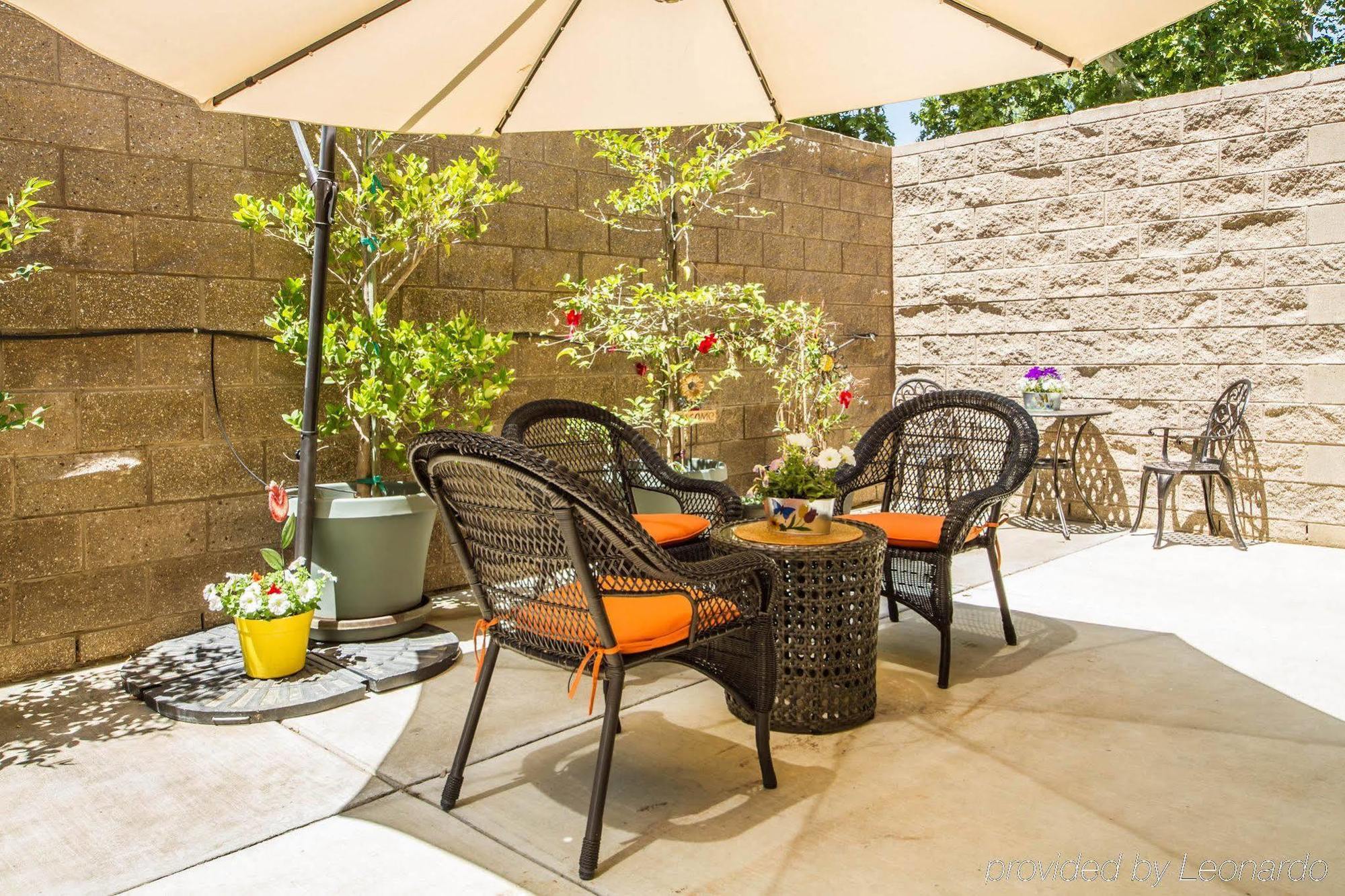 Quality Inn Elk Grove-Sacramento Ngoại thất bức ảnh