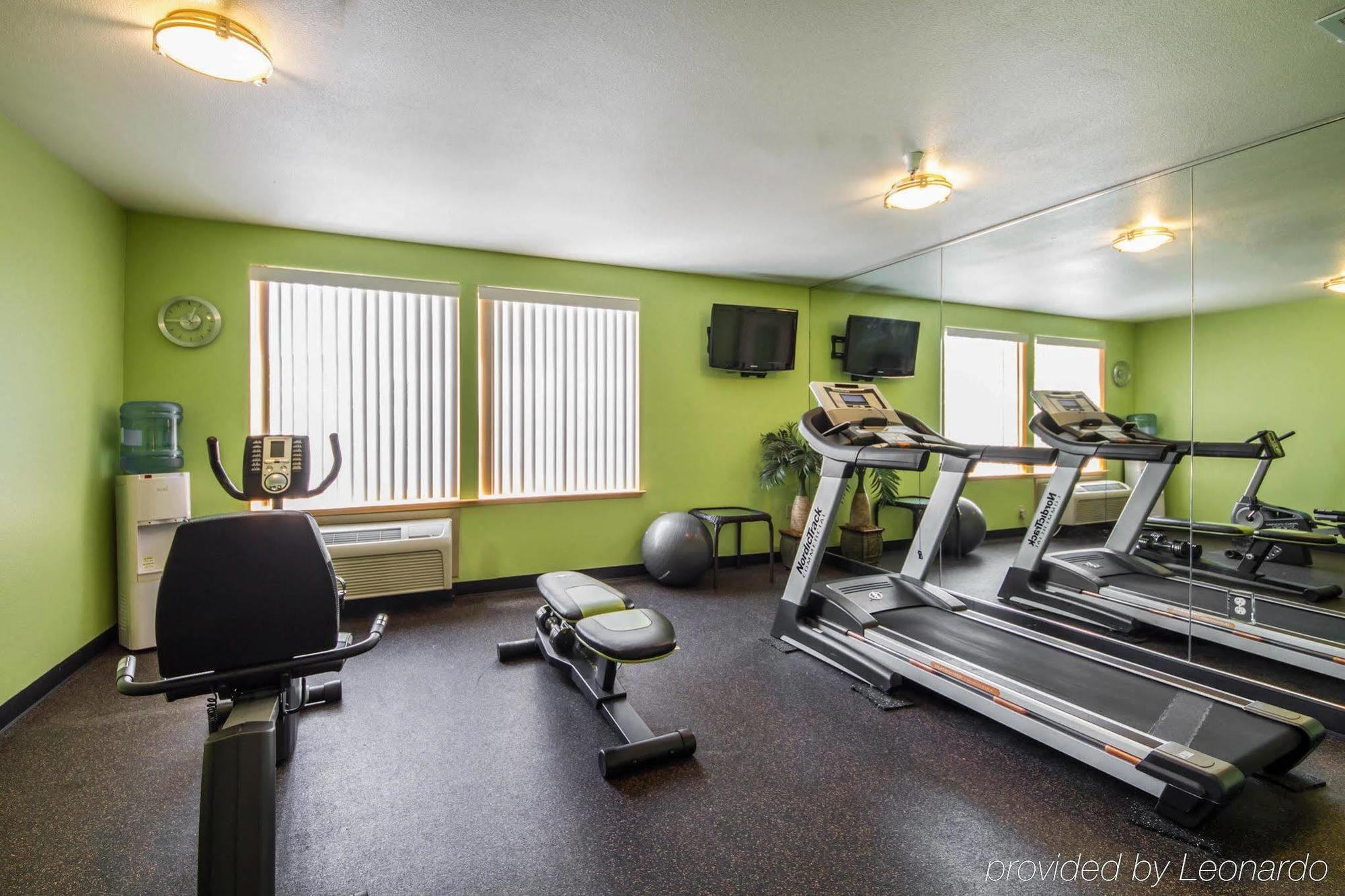 Quality Inn Elk Grove-Sacramento Ngoại thất bức ảnh