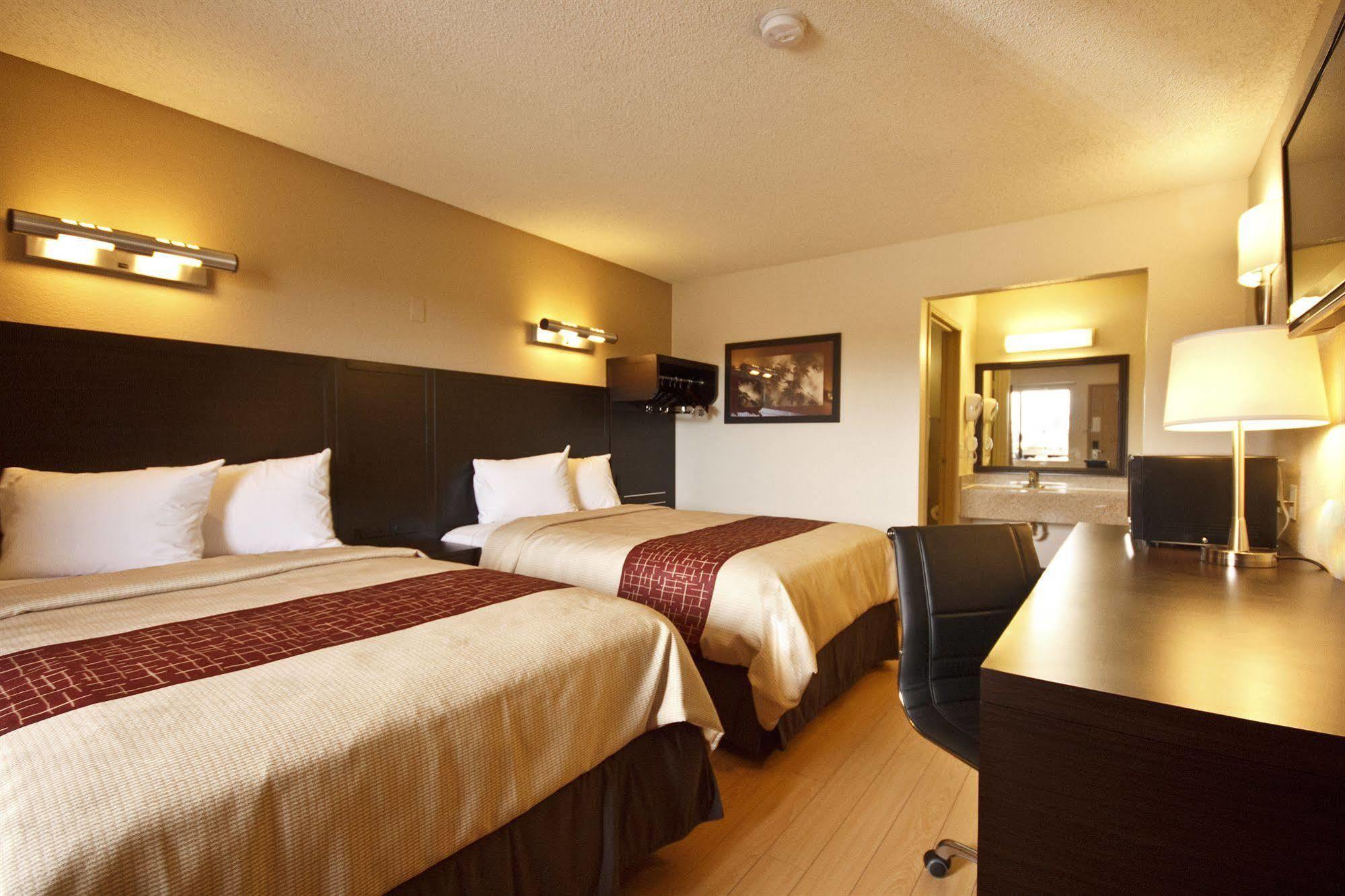 Quality Inn Elk Grove-Sacramento Ngoại thất bức ảnh