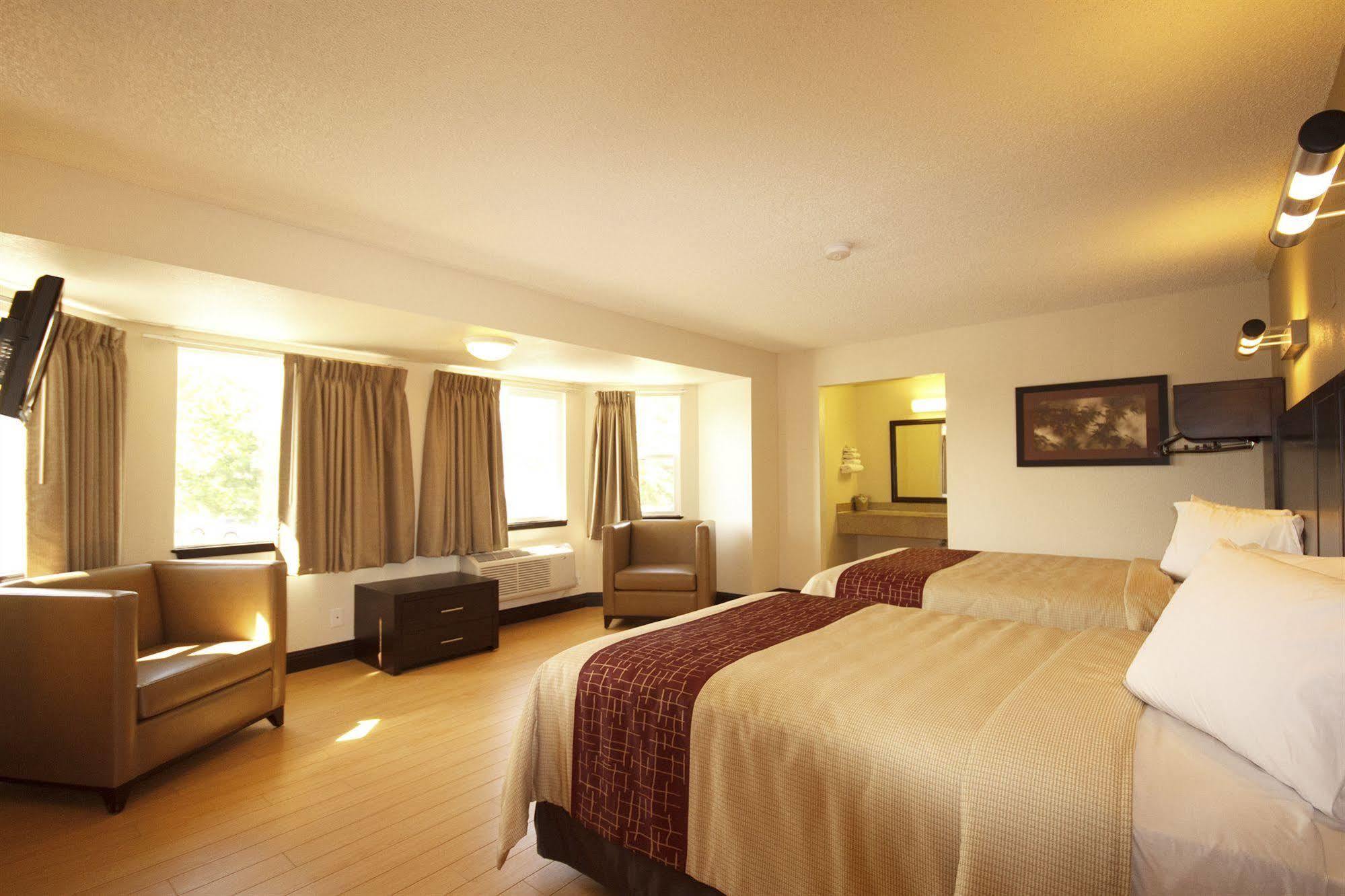 Quality Inn Elk Grove-Sacramento Ngoại thất bức ảnh